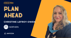 Northern Rail podcast