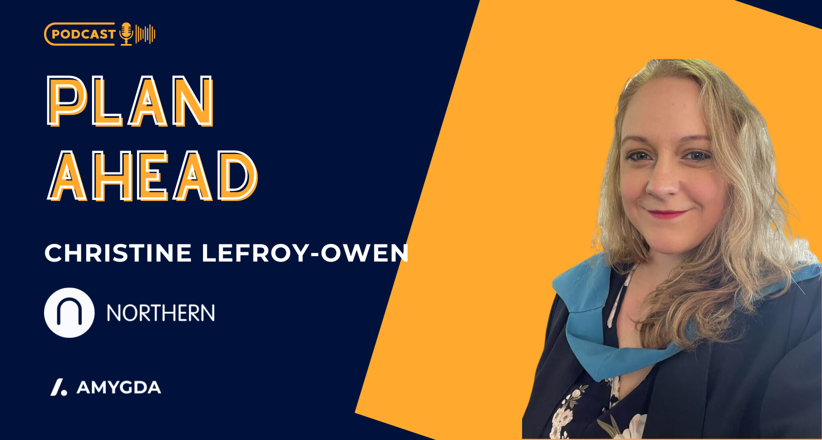 Northern Rail podcast