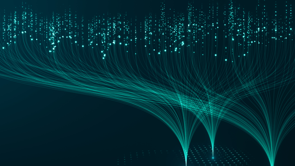 Synthetic data generation. 