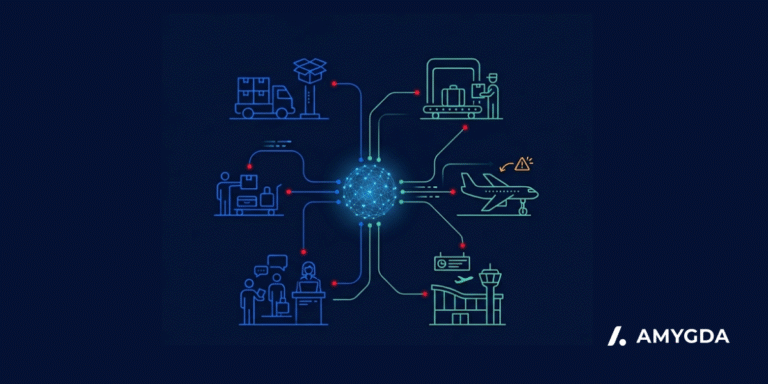 AI Predictive Maintenance for Airports | Reduce Downtime