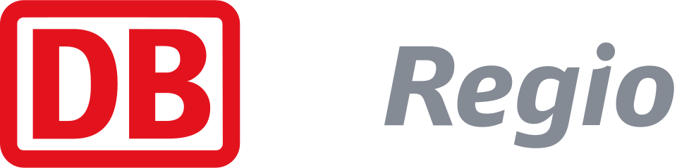 DB Regio logo