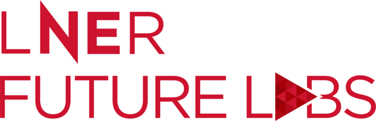 LNER Future Labs logo
