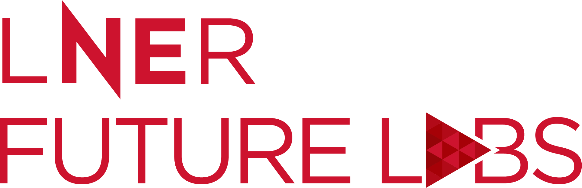 LNER future labs logo