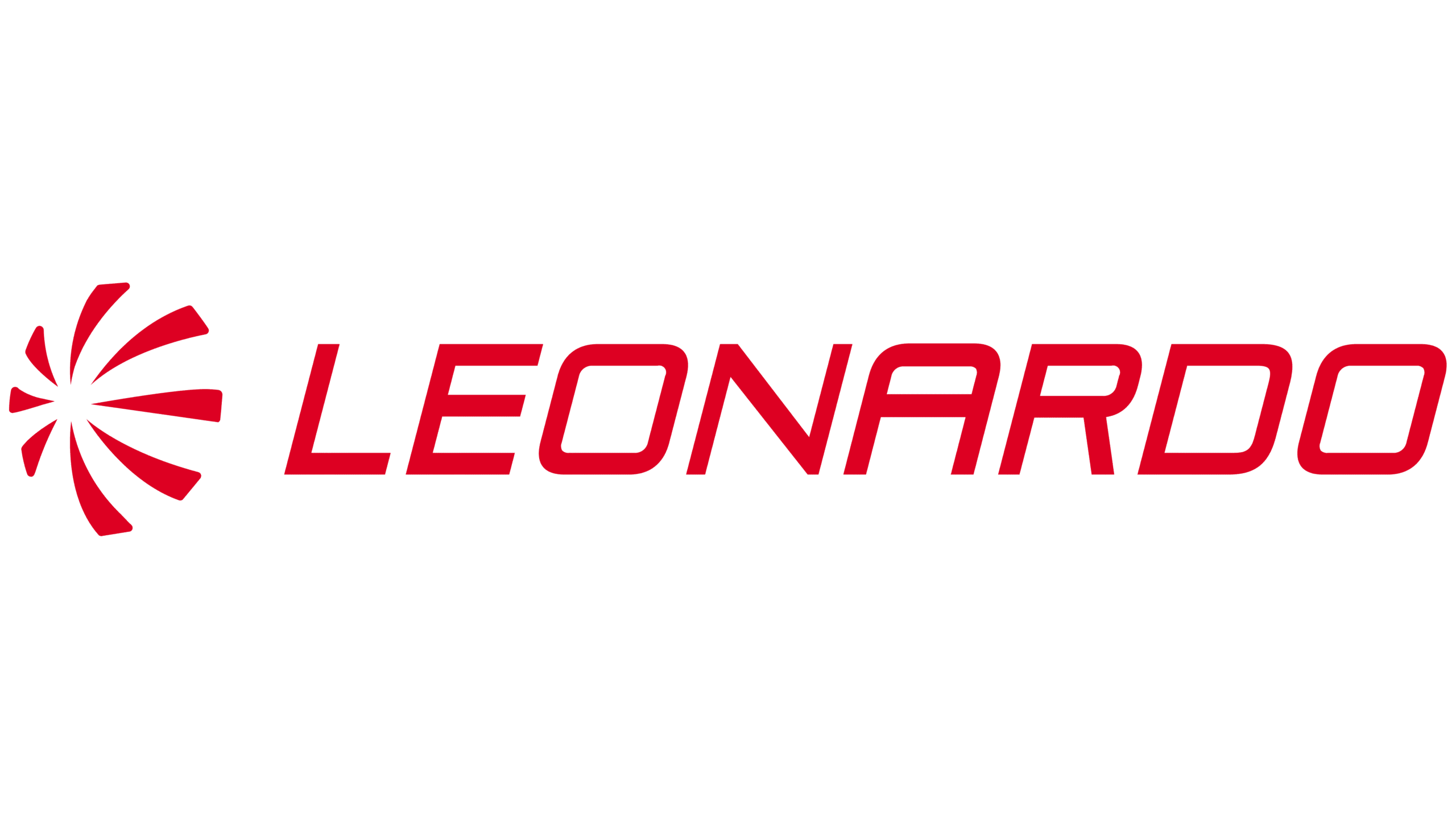 Leonardo-Logo