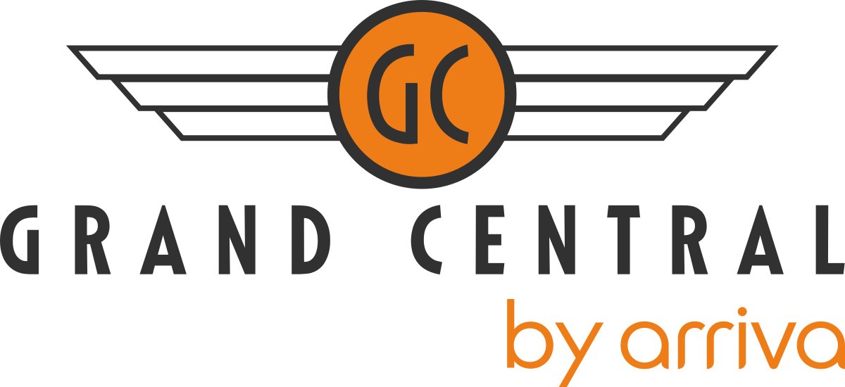 grand central logo