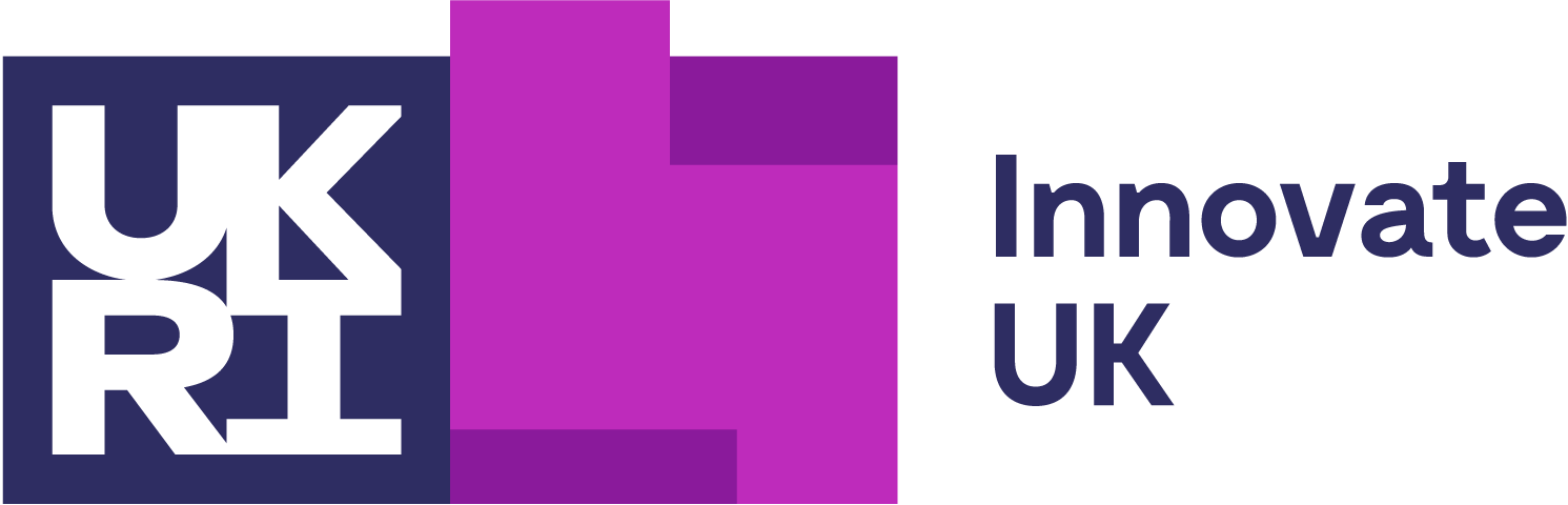 innovate uk logo transparent